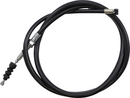VINTCO Clutch Cable C1C002 - 45-5/8 Inch Replacement for Smooth Operation