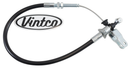 VINTCO Rear Brake Cable for CR125 - Part C1R001