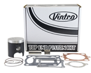VINTCO Top End Piston Kit for Honda KTH03-00, 56.00 mm - German Forged and Coated for Optimal Performance
