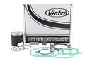 VINTCO Top End Piston Kit - 49.50 mm for Honda KTH10-00