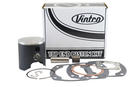 VINTCO Top End Piston Kit - 77.50 mm for Maico KTA03-0.5