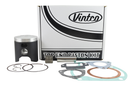 VINTCO Top End Piston Kit for Suzuki KTS03-1.5 - 68.50 mm with Gasket Set and Components