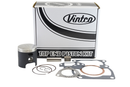 VINTCO Top End Piston Kit - 54.50 mm for Suzuki KTS01-0.5