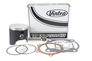 VINTCO Top End Piston Kit for Yamaha KTY16-00, 85.00 mm