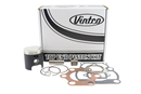 VINTCO Top End Piston Kit - 54.00 mm for Suzuki KTS02-00