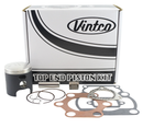 VINTCO Top End Piston Kit - 54.50 mm for Suzuki KTS02-0.5