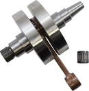 VINTCO Honda CR2004 Crankshaft Assembly with Forged Steel Connecting Rod