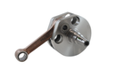 VINTCO Honda CR2004 Crankshaft Assembly with Forged Steel Connecting Rod