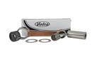 VINTCO Connecting Rod Kit for Yamaha KR2031 - Heavy Duty Forged Construction with Improved Ventilation