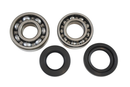 VINTCO Main Bearing and Seal Kit for Suzuki KMB016