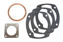 VINTCO Top End Gasket Kit for Maico KTE059 – Complete Engine Rebuild Set
