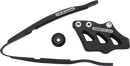 T.M. DESIGNWORKS Yamaha YCP-K10-BK Chain Guide and Slider Kit