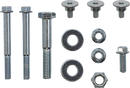 T.M. Designworks Chain Guide and Slider Kit for Yamaha YCP-K19-BK