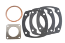 VINTCO Top End Gasket Kit for Maico KTE057 - OEM Fitment and Performance