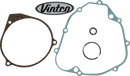 VINTCO Engine Gasket Kit for Yamaha KEG034 - Complete Lower Engine Gasket Set