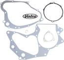 VINTCO Engine Gasket Kit for Suzuki KEG072 - Complete Lower Engine Gasket Set