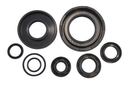 VINTCO Oil Seal Kit for Honda KOS005 – Complete Engine Lower End Seal Set