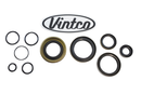 VINTCO Oil Seal Kit for Kawasaki KOS016 - Complete Lower End Sealing Solution