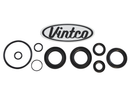 VINTCO Oil Seal Kit for Kawasaki KOS014 – Complete Lower End Seal Set
