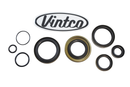VINTCO Oil Seal Kit for Kawasaki KOS015 – Complete Lower End Seal Set