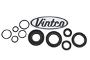 VINTCO Oil Seal Kit for Kawasaki KOS013 Engine Rebuild