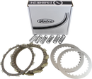 VINTCO Clutch Plate Kit for Honda KCLH04 - Complete OEM-Quality Replacement