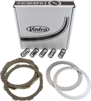VINTCO Clutch Plate Kit for Honda CR125R – Part KCLH02