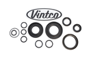 VINTCO Oil Seal Kit for Kawasaki KOS017 – Complete Lower End Seal Set