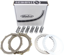 VINTCO Clutch Plate Kit for Honda KCLH05 – Complete Steel and Friction Plates Set