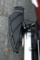 Kuryakyn Phantom Floorboards for Harley-Davidson – Black, Part Number 5795