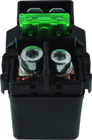 QuadBoss Kawasaki KFX700 Starter Solenoid and Relay Part 402027
