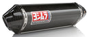 Yoshimura Exhaust Street TRC Slip-On for Suzuki GSX-R600 & GSX-R750 (Part