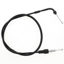 QuadBoss 08-14 Honda TRX400EX SporTrax Throttle Cable – Durable Replacement for Precise Control