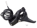 SP1 Heated Finger Throttle S D - Part Number SM-08865