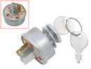 SP1 Ignition Switch Part Number SM-01541 for Automotive Applications