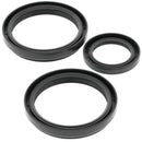 QuadBoss 09-12 Arctic Cat 1000 Cruiser Front Differential Seal Kit Part