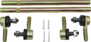 QuadBoss 08-15 Can-Am DS 450 Tie Rod Assembly Upgrade Kit Part