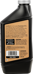 Transmission Oil 80w90 1 Qt (12/Case  Sold Ea)