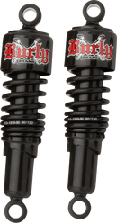 BURLY BRAND Slammer Shocks - 10.5" B28-1208B