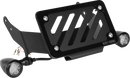 BURLY BRAND License Plate Mount - Rear Fender B13-3000TFB