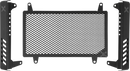 BURLY BRAND Radiator Guard - Slash Cut - Honda B10-3009B