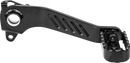 BURLY BRAND MX Brake Lever - Black - CMX B13-1202B