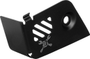 BURLY BRAND Brake Reservoir Cover - Rebel 1100 B10-3002B