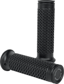 BURLY BRAND Slash Cut Grips B16-1001B