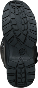 MOOSE OFFROAD M1.3 Boots - Black/White - US 12 3411-0471