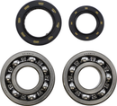 VINTCO Main Bearing and Seal Kit for Honda KMB006