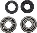VINTCO Main Bearing and Seal Kit for Maico KMB027