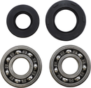 VINTCO Main Bearing and Seal Kit for Suzuki KMB018 - OEM Quality Japanese Bearings