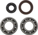VINTCO Main Bearing and Seal Kit for Suzuki KMB020