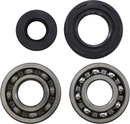 VINTCO Main Bearing and Seal Kit for Suzuki KMB021